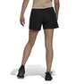 Women Parley Shorts, Black, A901_ONE, thumbnail image number 2