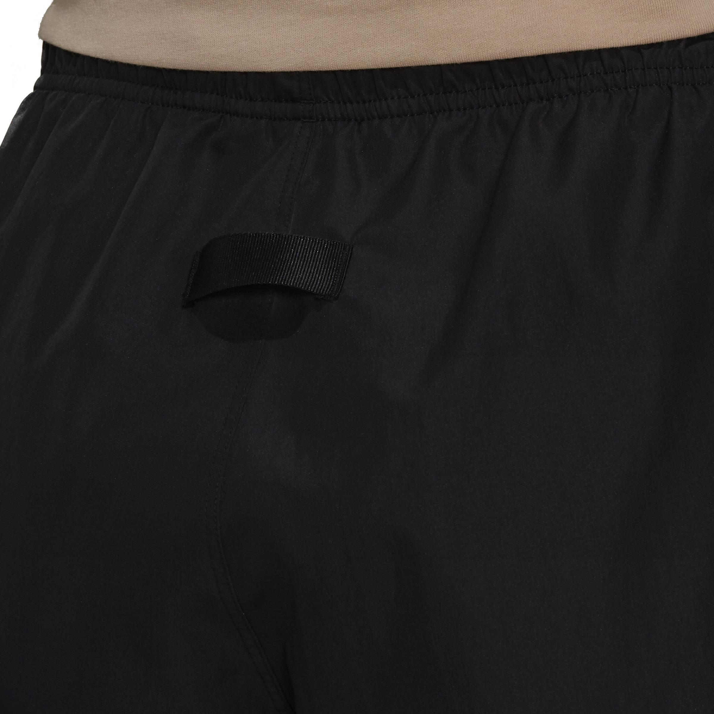 Parley Shorts, Black, , large image number 3