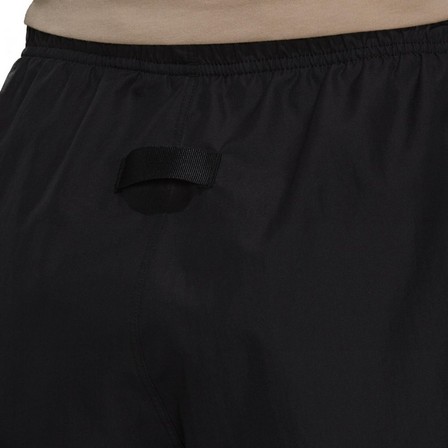 Women Parley Shorts, Black, A901_ONE, large image number 3