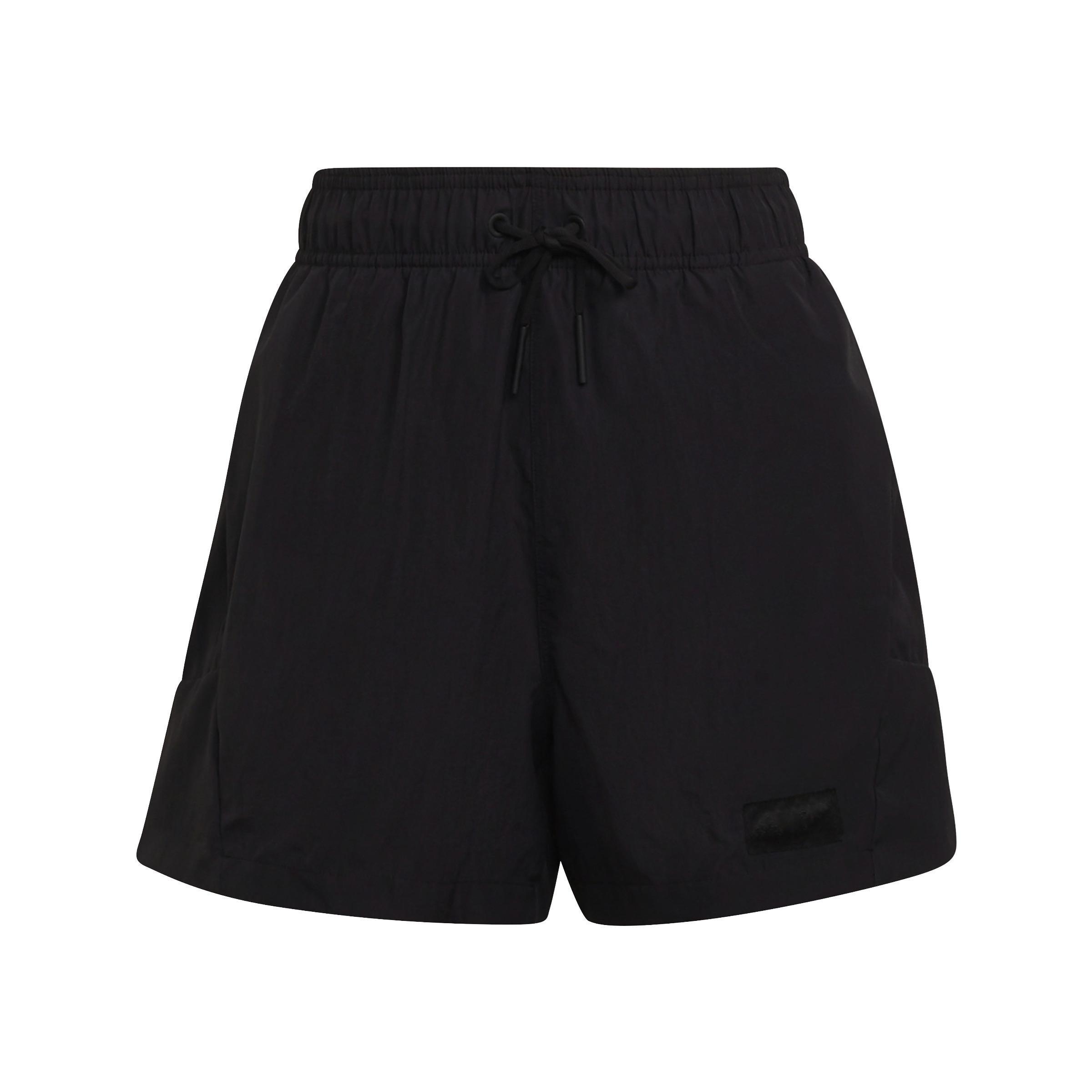 Parley Shorts, Black, , large image number 5