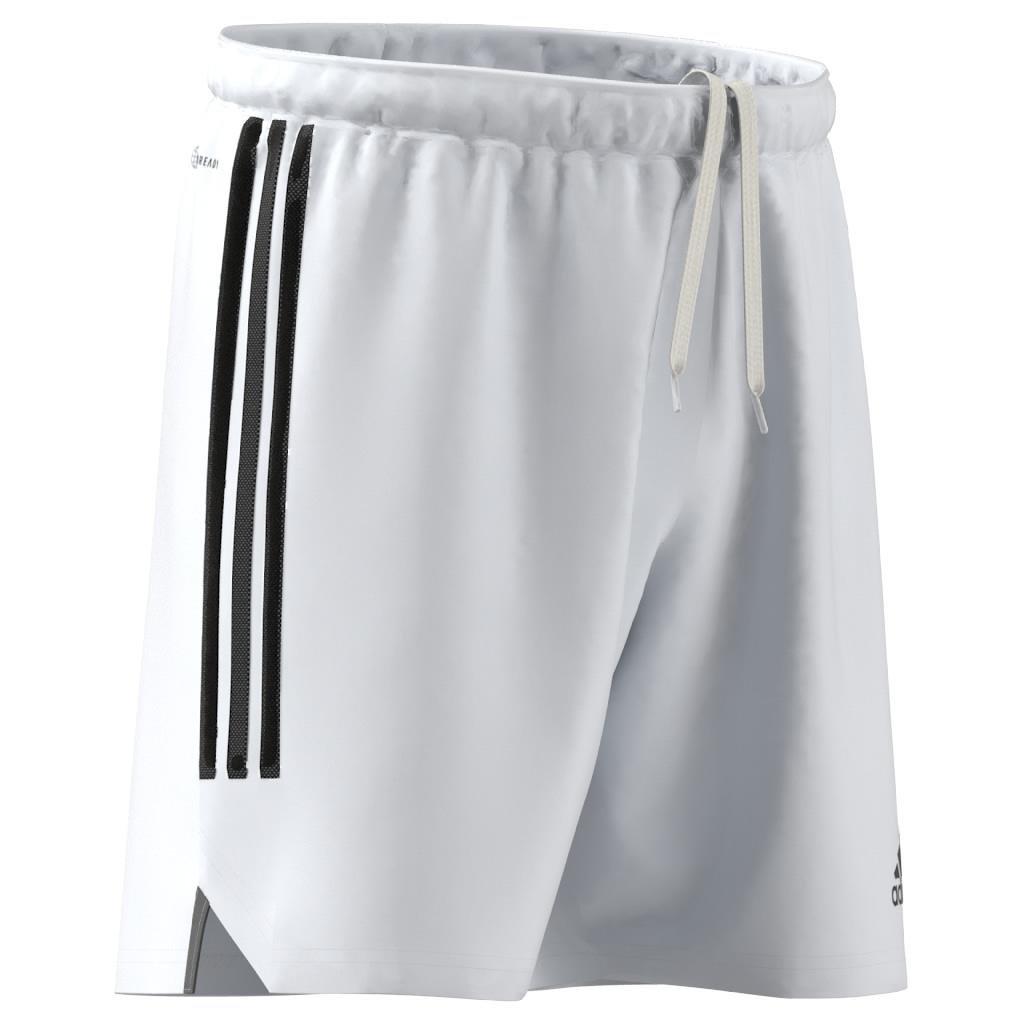 Condivo 22 Match Day Shorts, White, , large image number 2