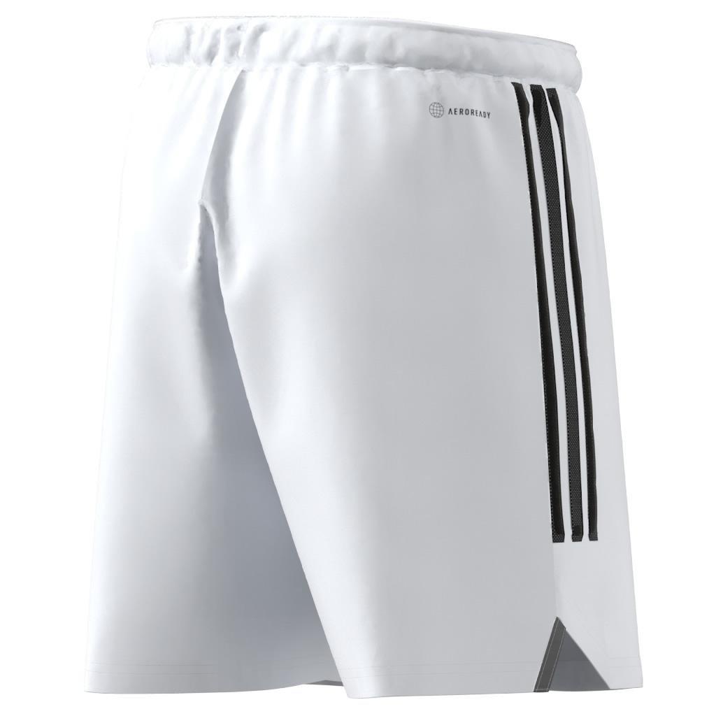 Condivo 22 Match Day Shorts, White, , large image number 3