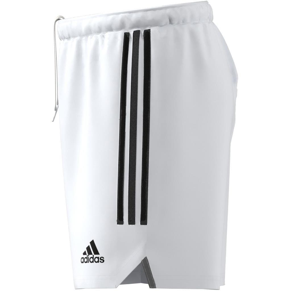 Condivo 22 Match Day Shorts, White, , large image number 5