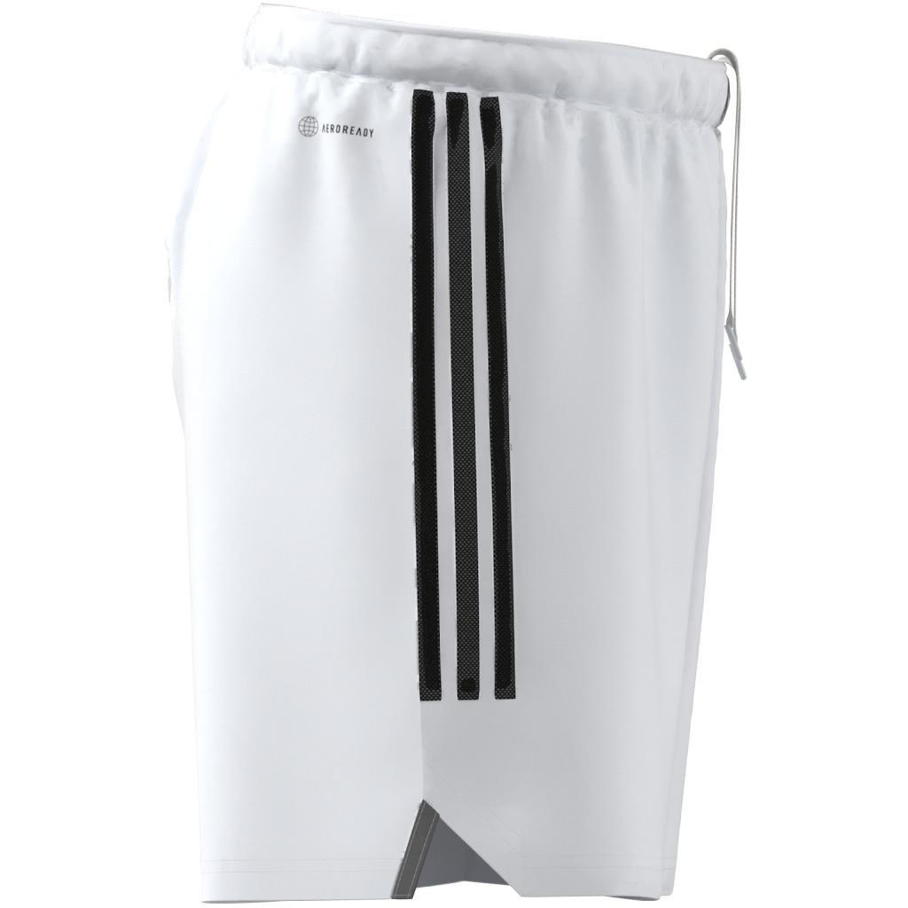 Condivo 22 Match Day Shorts, White, , large image number 7