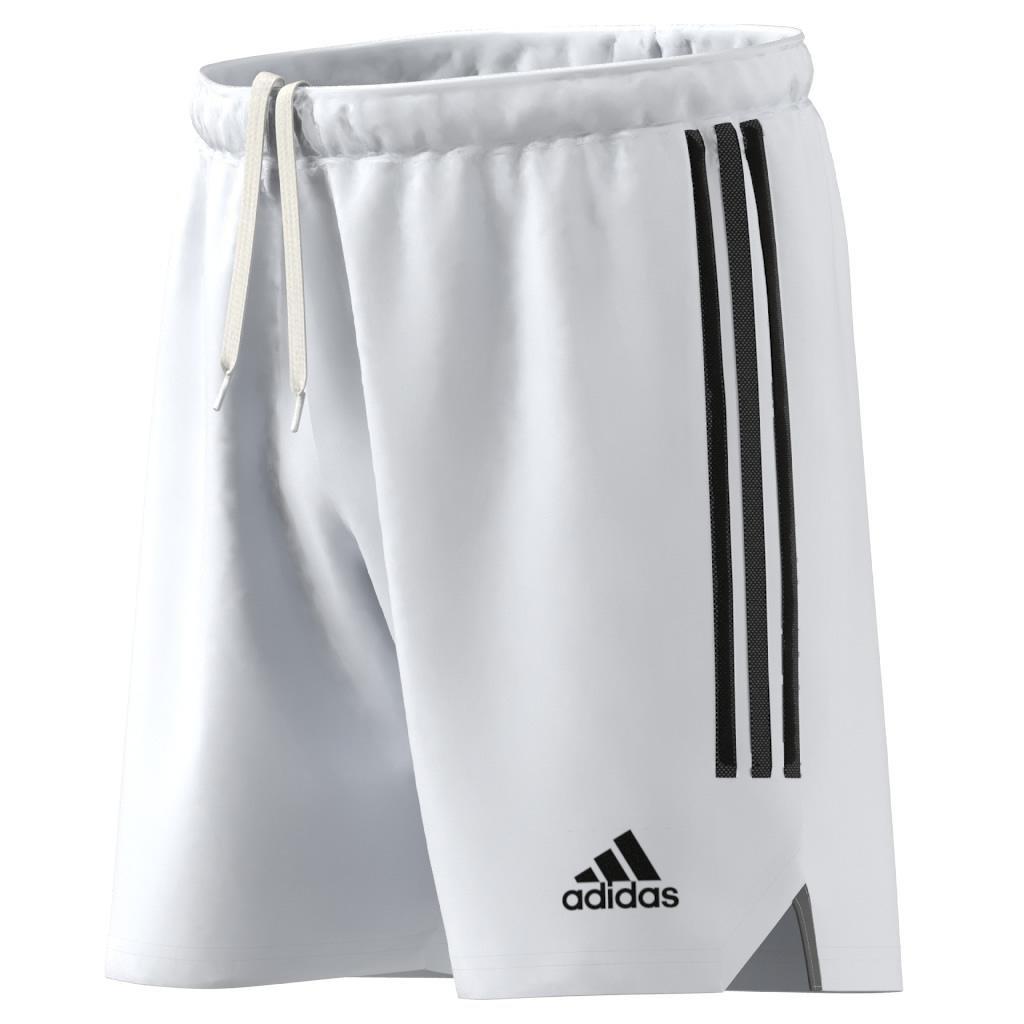 Condivo 22 Match Day Shorts, White, , large image number 9