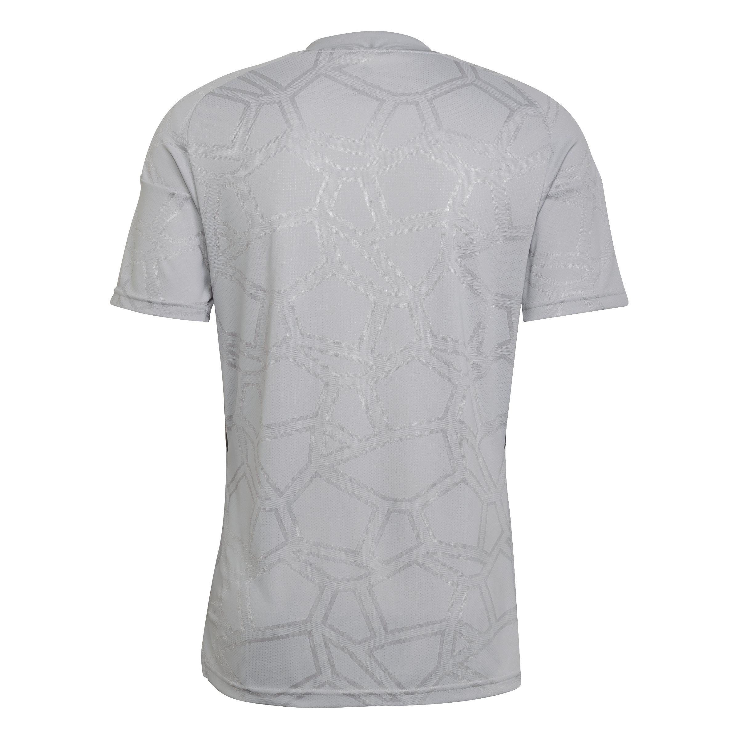 Condivo 22 Match Day Jersey, Grey, A901_ONE, large image number 2
