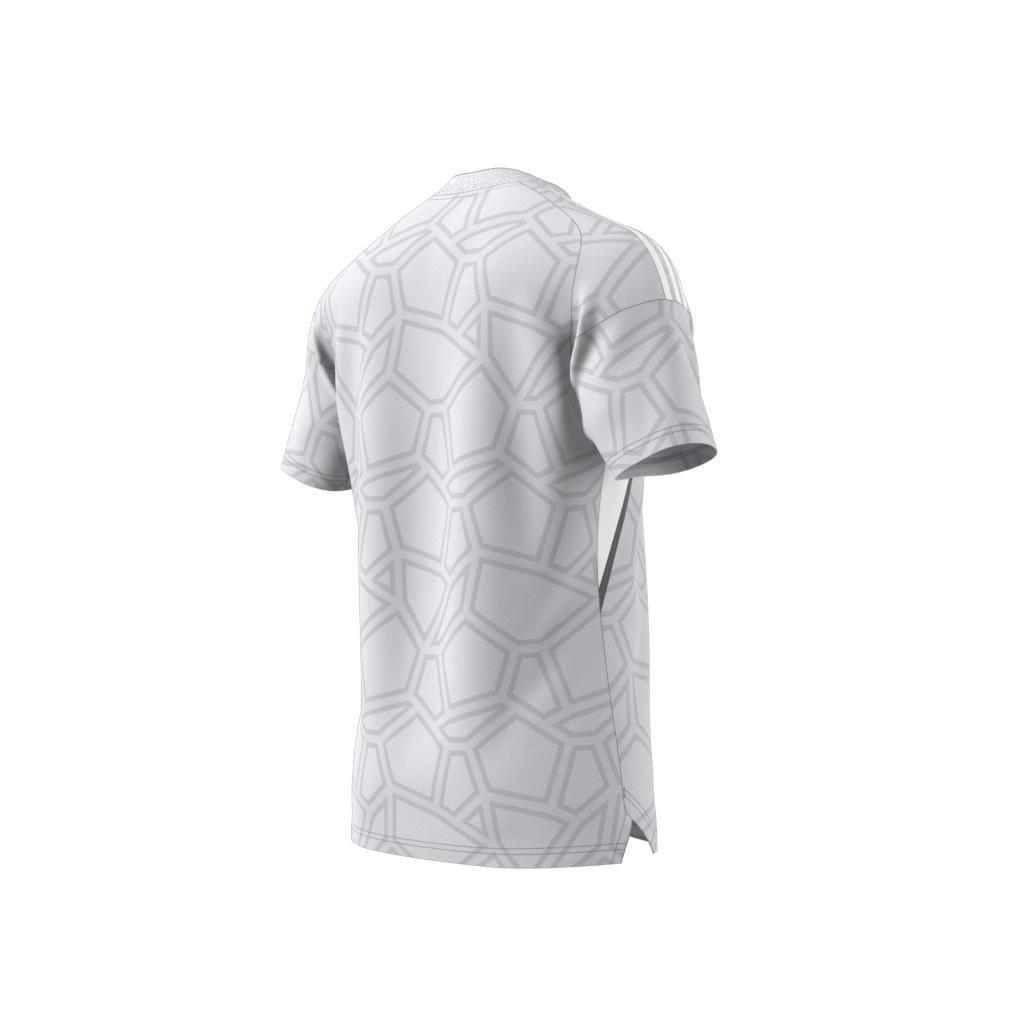 Condivo 22 Match Day Jersey, Grey, A901_ONE, large image number 6