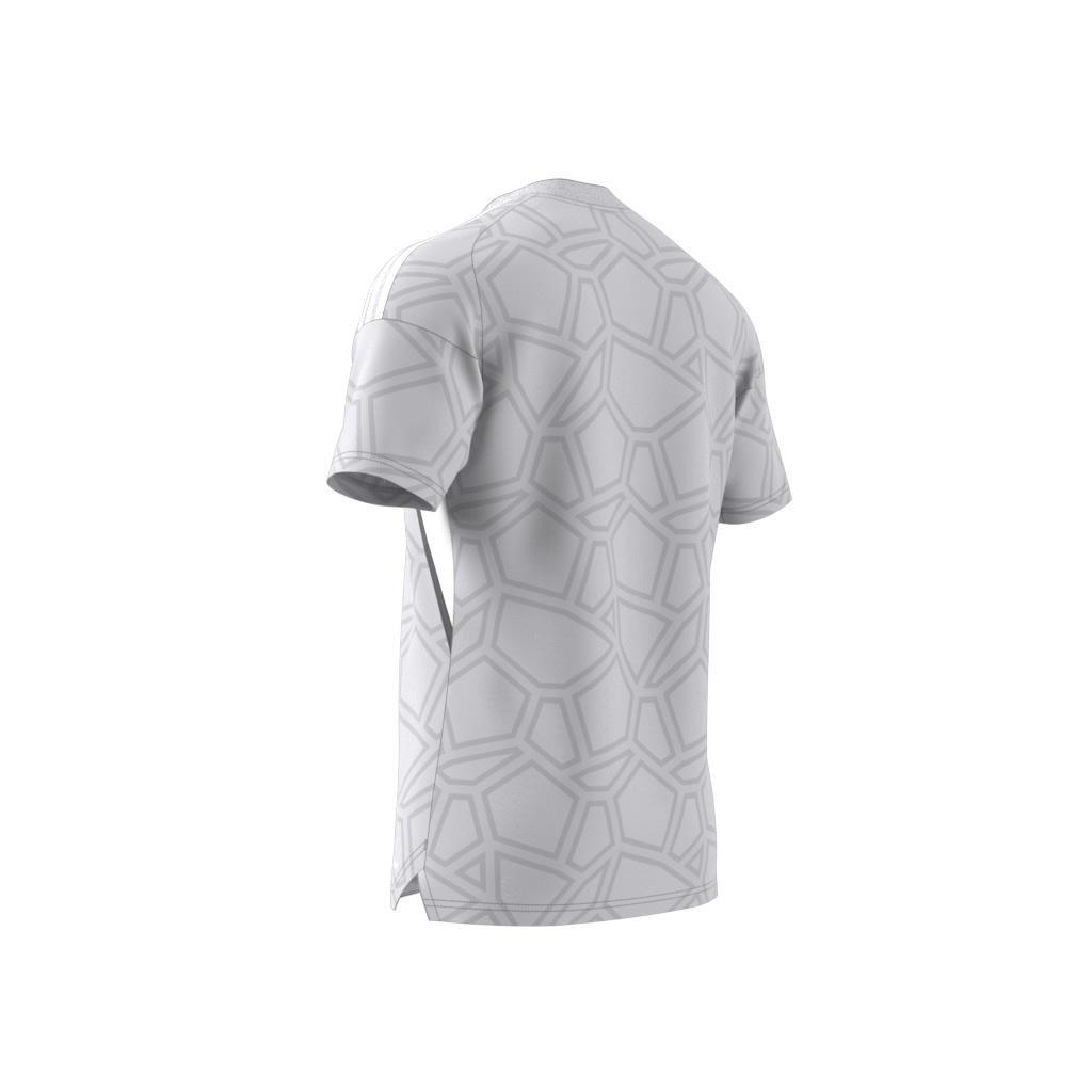 Condivo 22 Match Day Jersey, Grey, A901_ONE, large image number 7