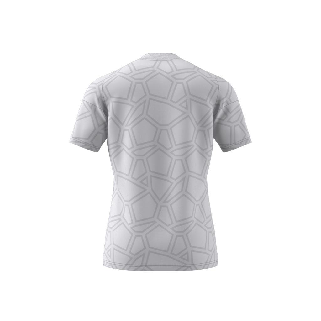 Condivo 22 Match Day Jersey, Grey, A901_ONE, large image number 8