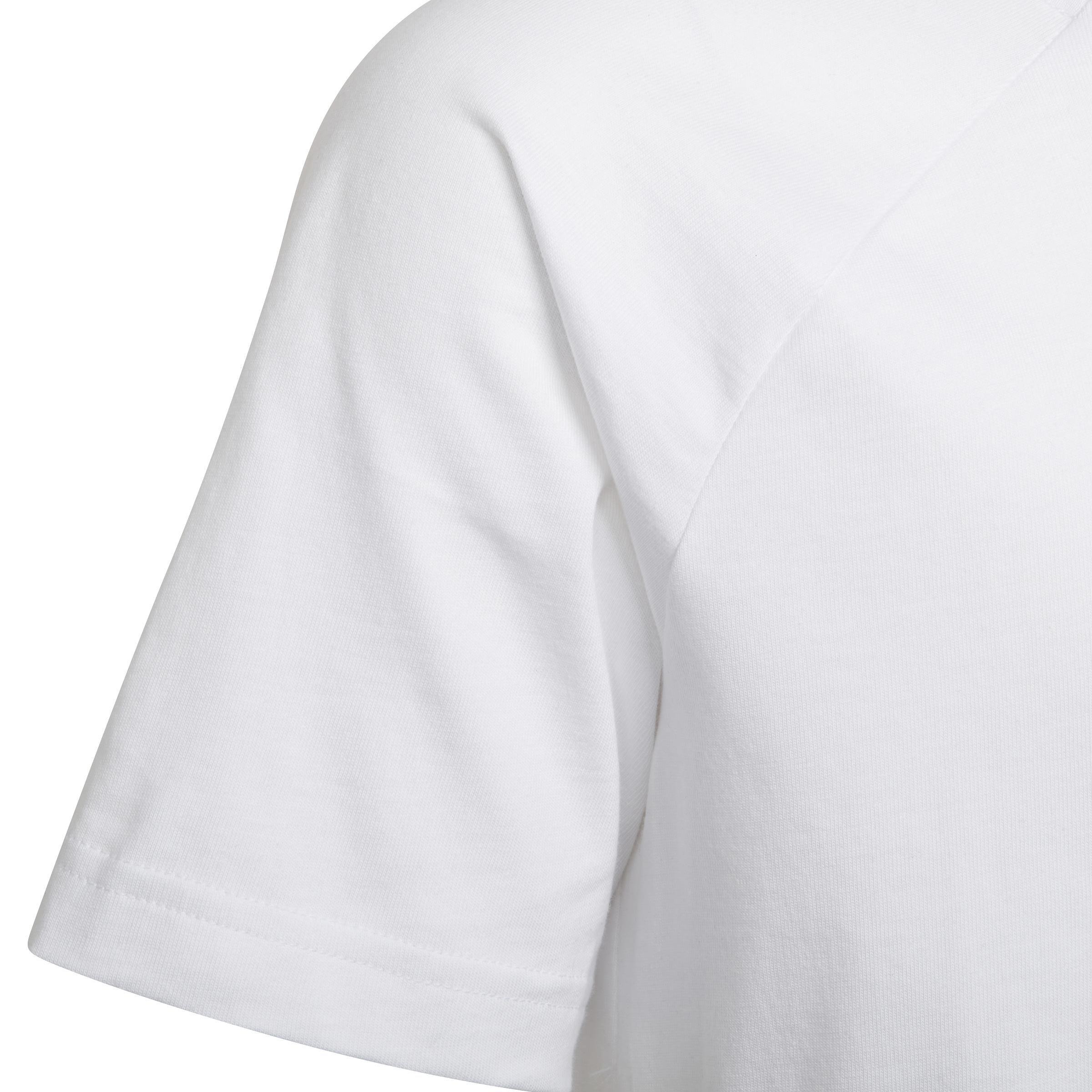 Kids Designed For Gameday T-Shirt, White, A901_ONE, large image number 3