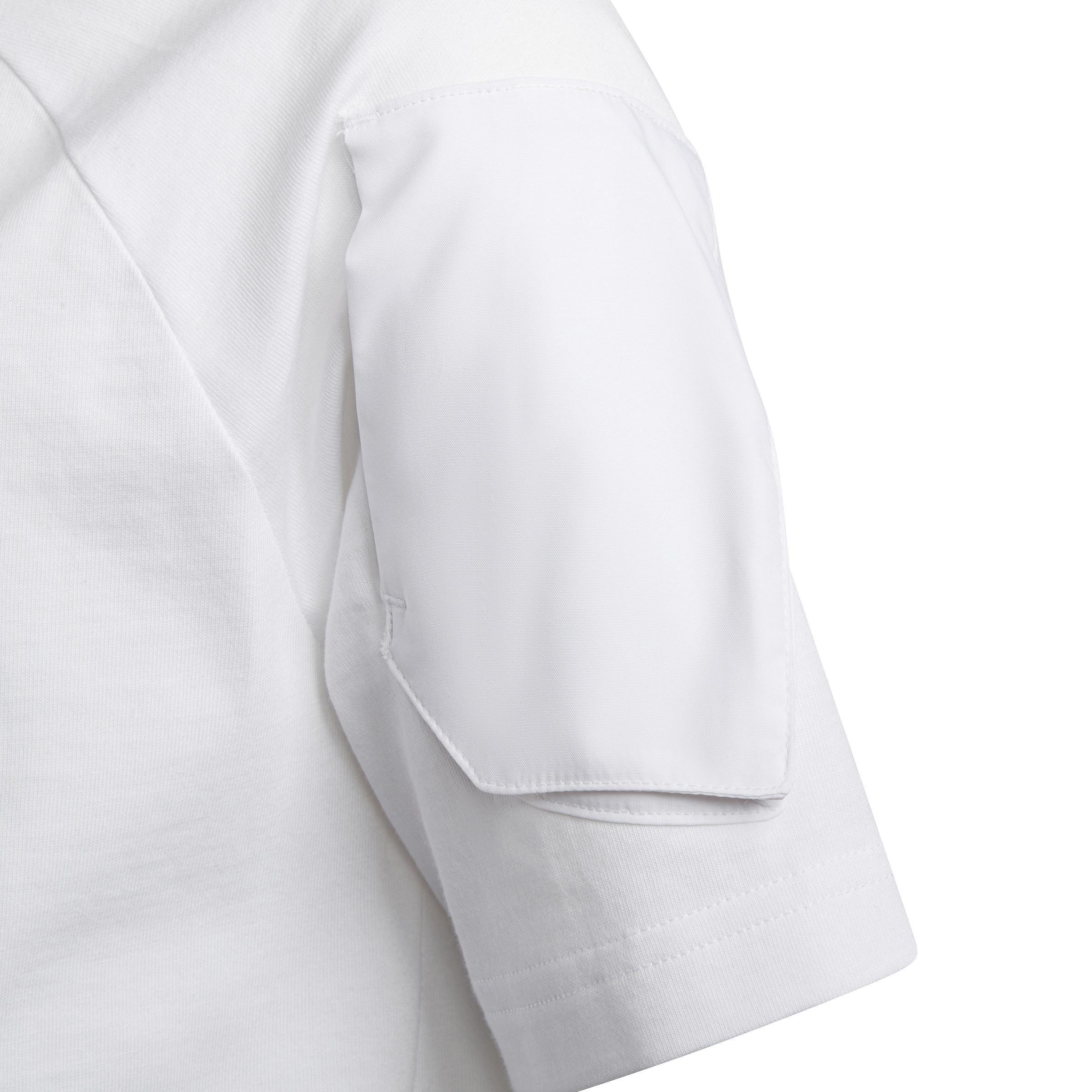 Kids Designed For Gameday T-Shirt, White, A901_ONE, large image number 5