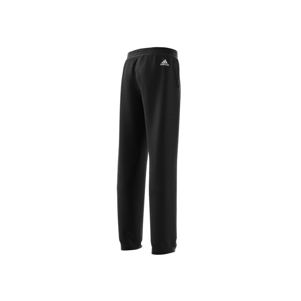 Unisex Kids Future Icons 3-Stripes Joggers, Black, A901_ONE, large image number 13