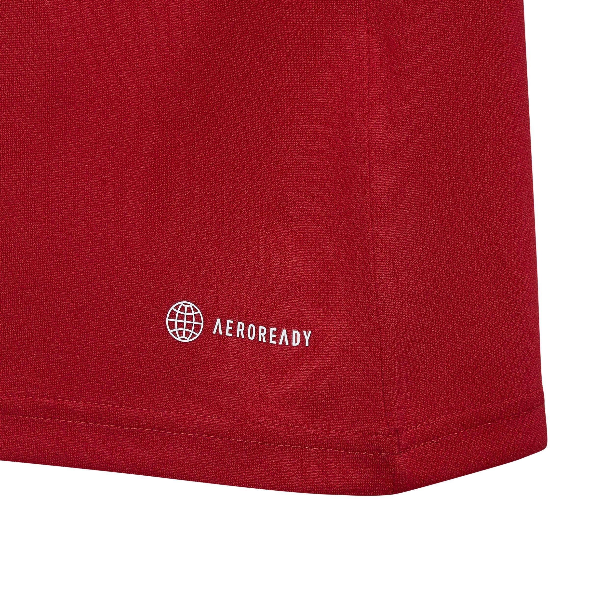 Kids Arsenal 22/23 Home Jersey Y, Red, , large image number 4