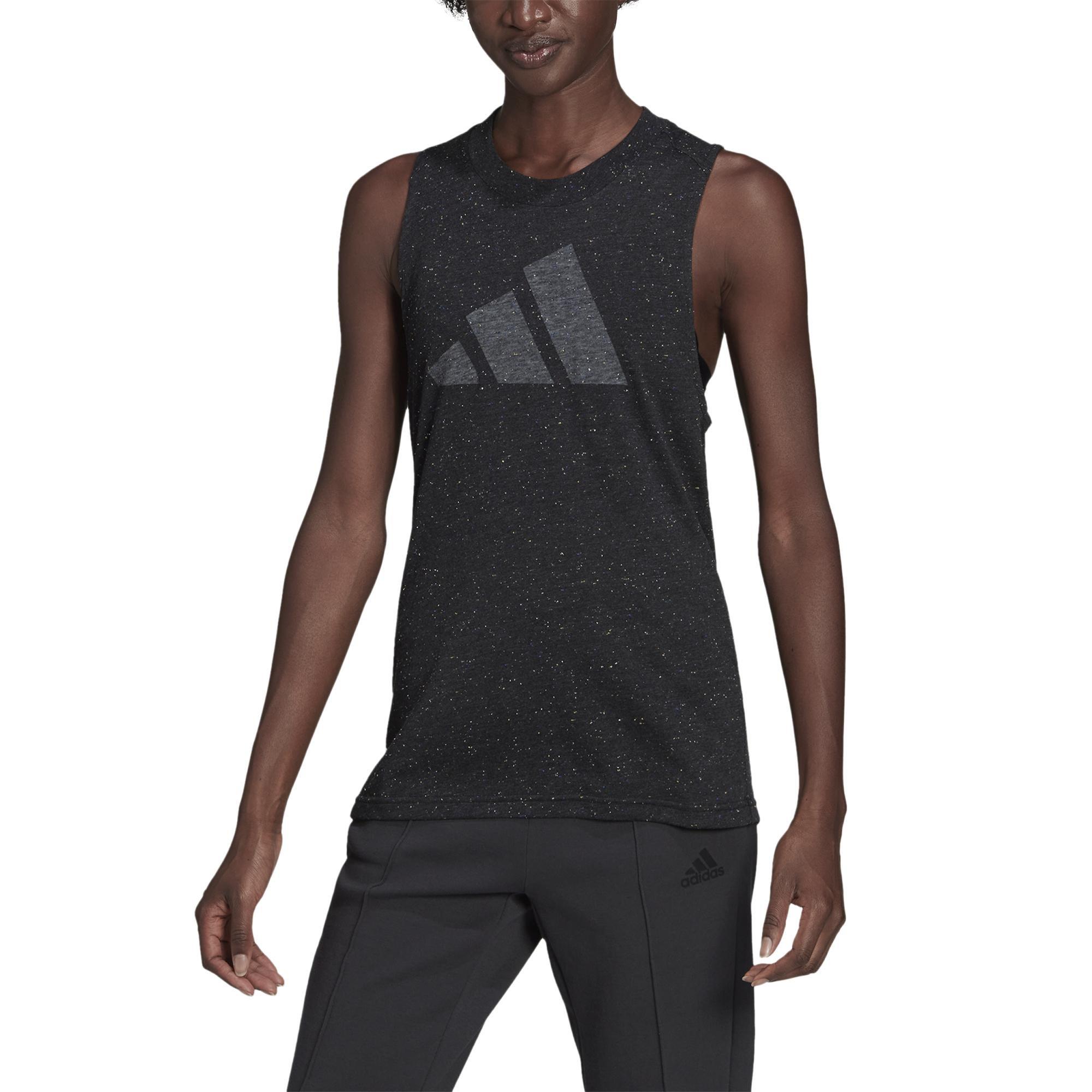 Sportswear Future Icons Winners 3.0 Tank Top, Black, , large image number 1