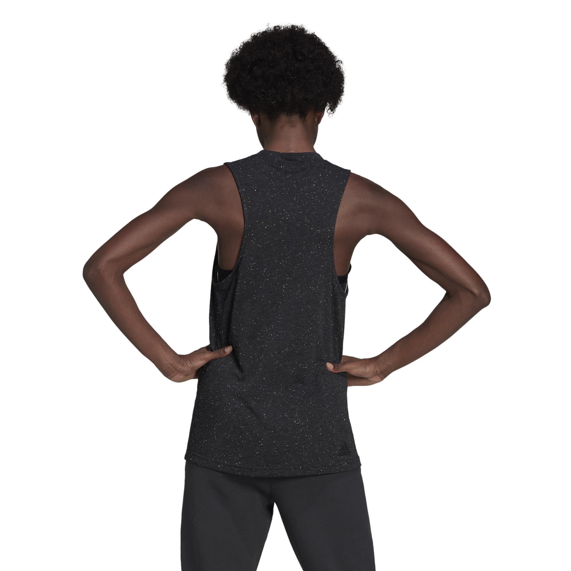 Sportswear Future Icons Winners 3.0 Tank Top, Black, , large image number 3