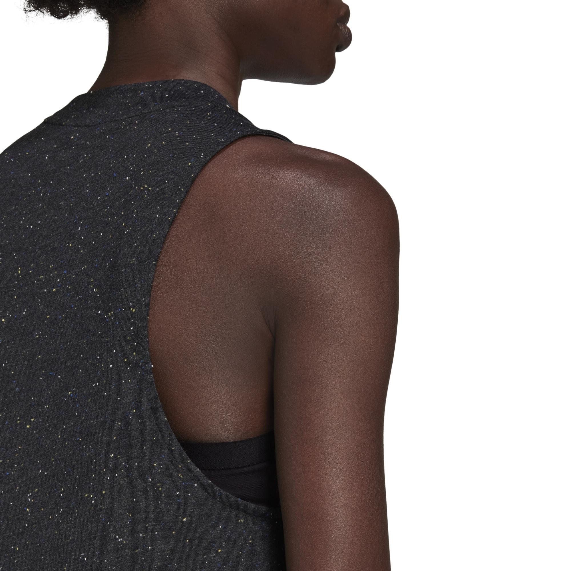 Sportswear Future Icons Winners 3.0 Tank Top, Black, , large image number 4