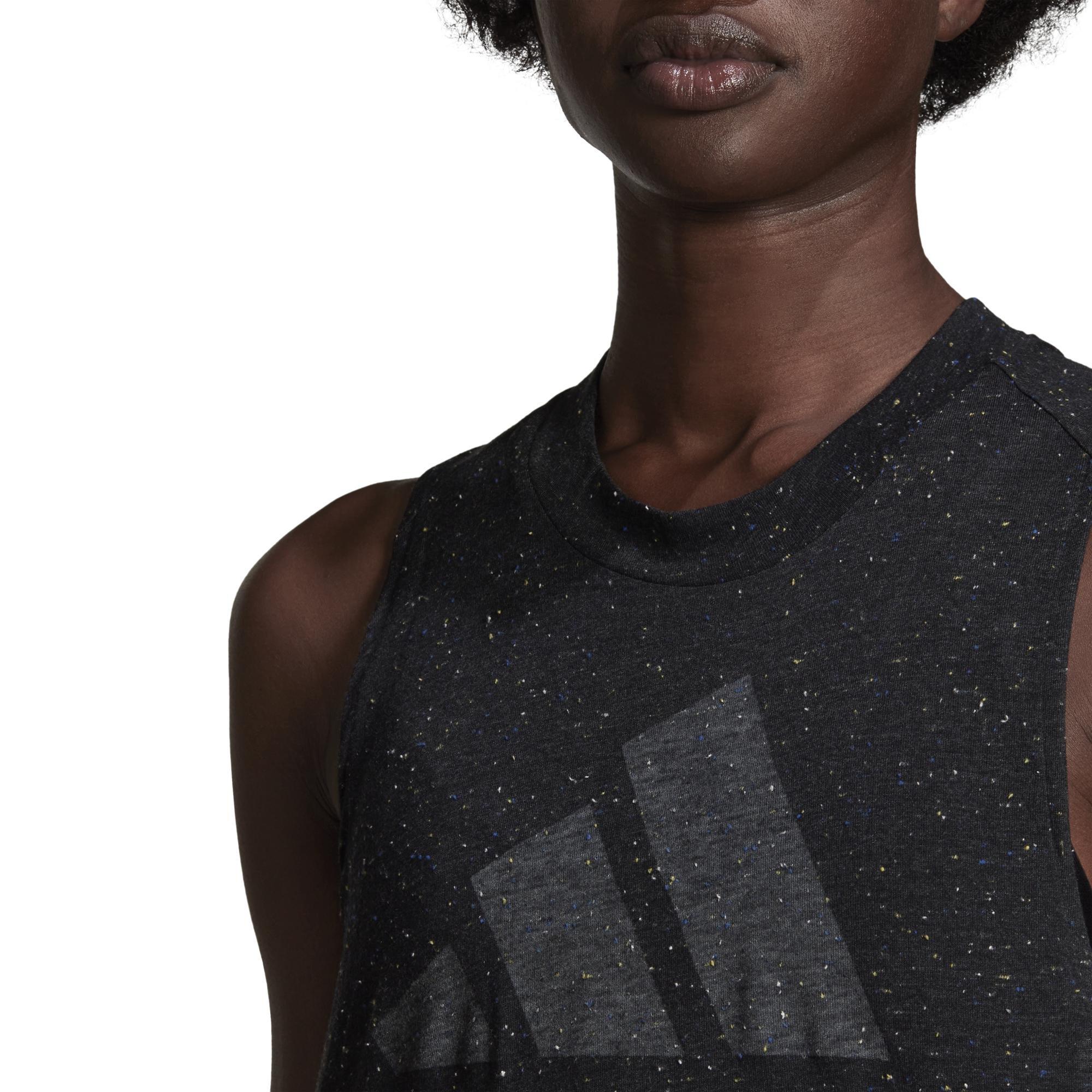 Sportswear Future Icons Winners 3.0 Tank Top, Black, , large image number 5