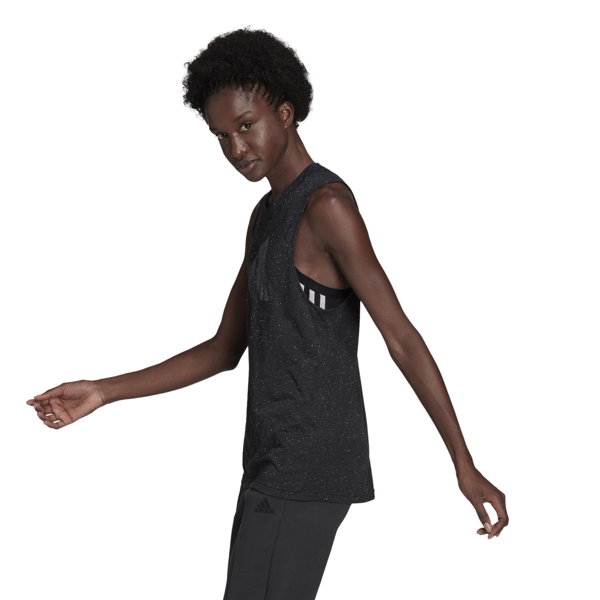 Sportswear Future Icons Winners 3.0 Tank Top, Black, , large image number 7