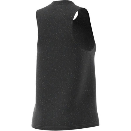 Women Sportswear Future Icons Winners 3.0 Tank Top, Black, A901_ONE, large image number 8