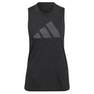 Women Sportswear Future Icons Winners 3.0 Tank Top, Black, A901_ONE, thumbnail image number 9