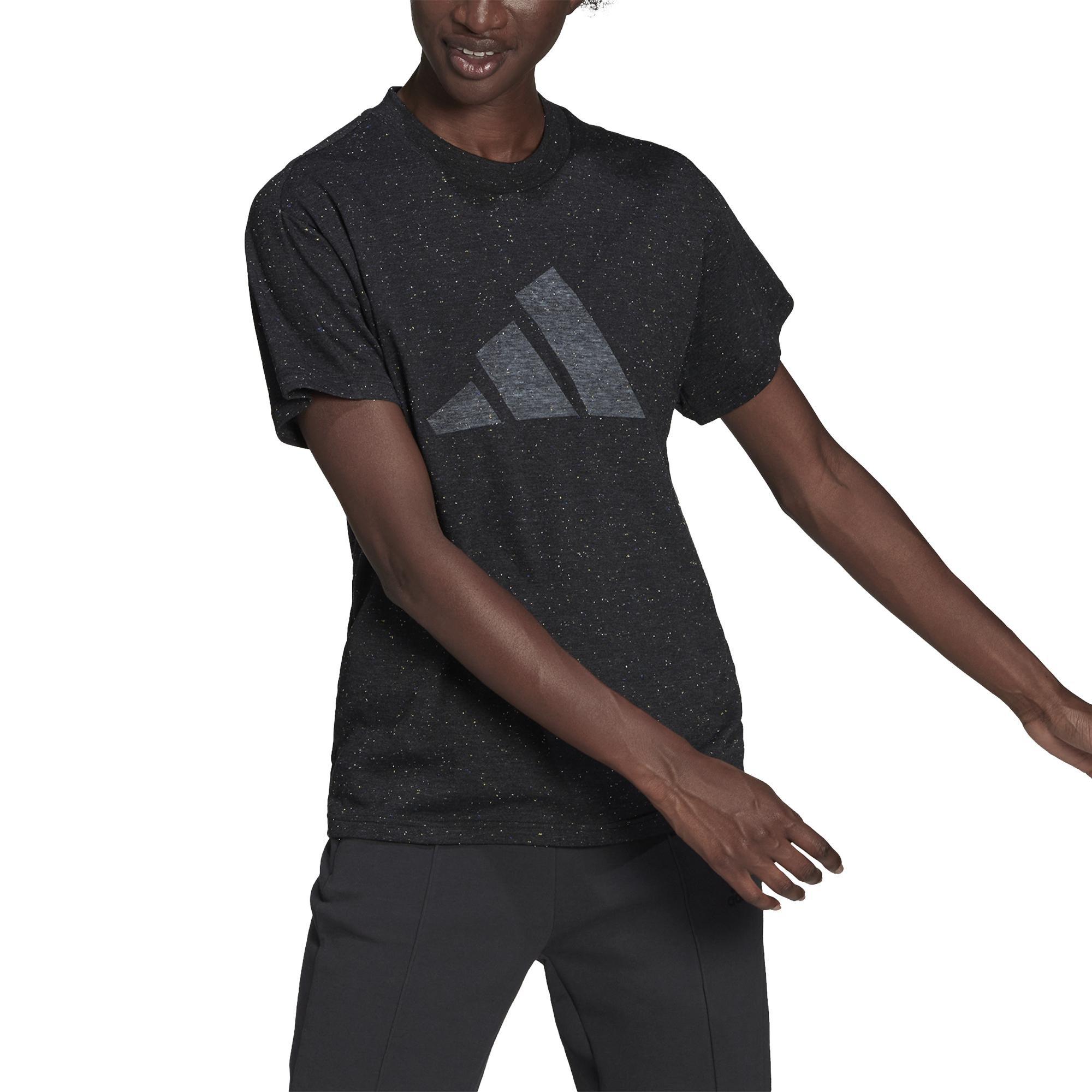 Future Icons Winners 3.0 T-Shirt, Black, A901_ONE, large image number 0