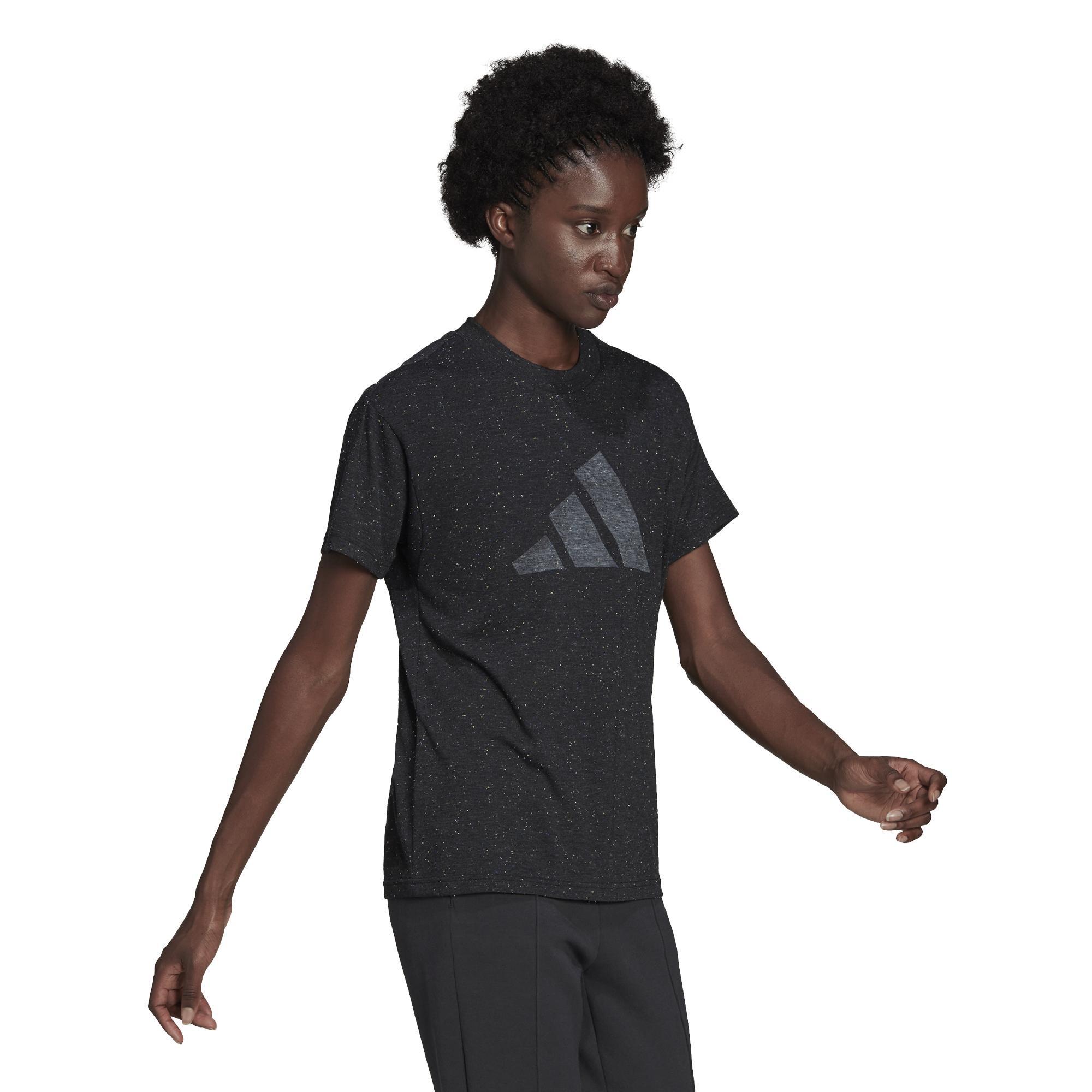 Future Icons Winners 3.0 T-Shirt, Black, A901_ONE, large image number 1