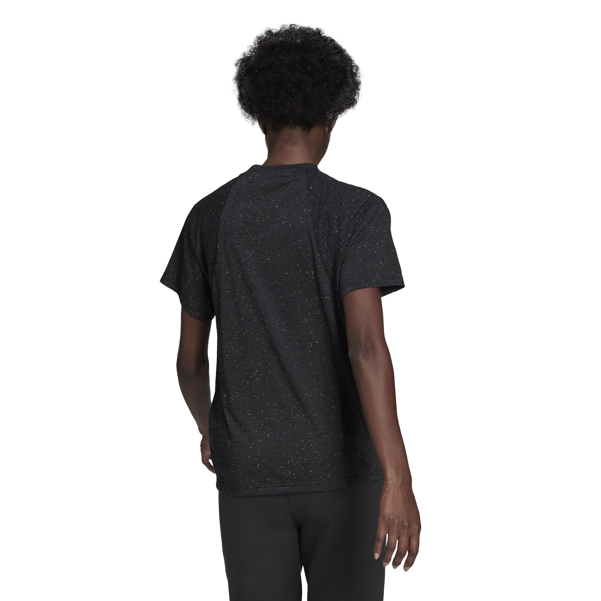 Future Icons Winners 3.0 T-Shirt, Black, A901_ONE, large image number 2
