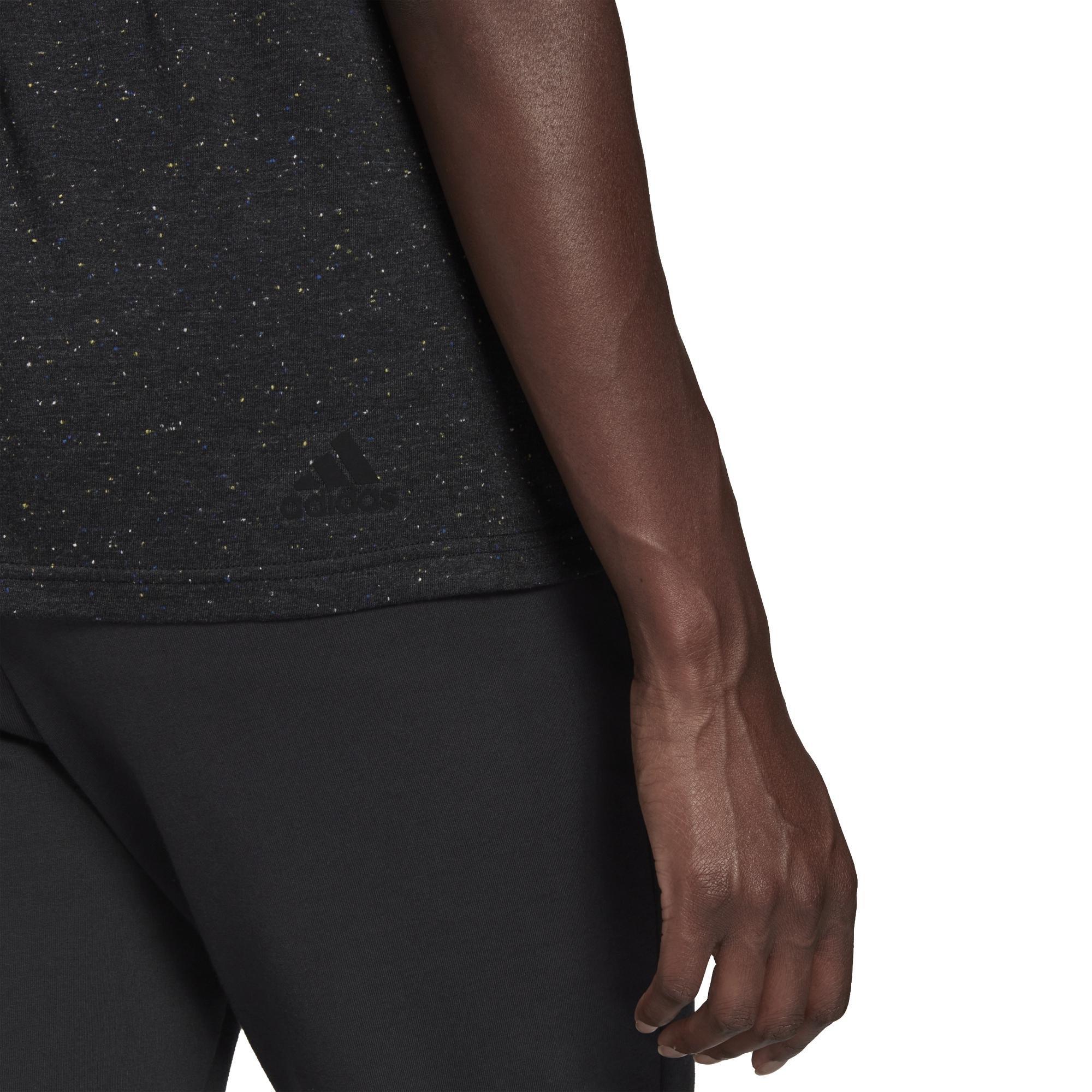 Future Icons Winners 3.0 T-Shirt, Black, A901_ONE, large image number 4