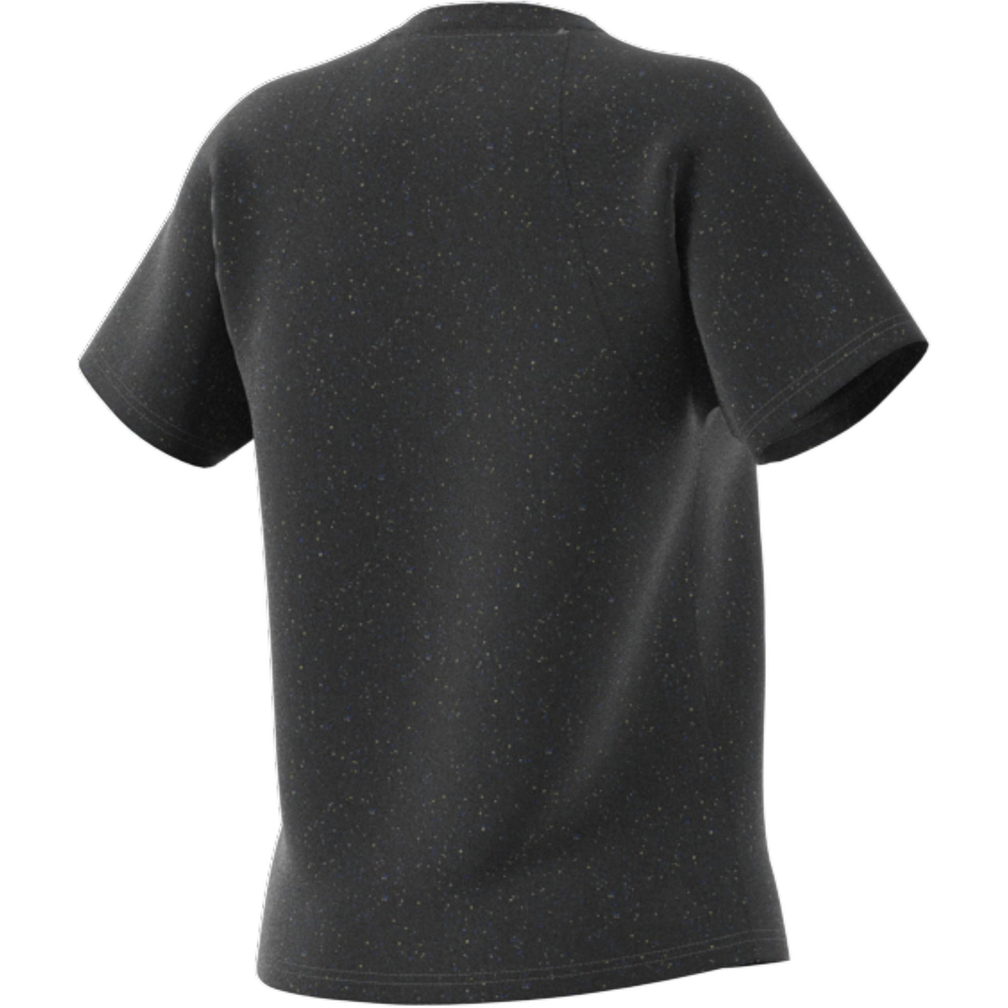 Future Icons Winners 3.0 T-Shirt, Black, A901_ONE, large image number 5