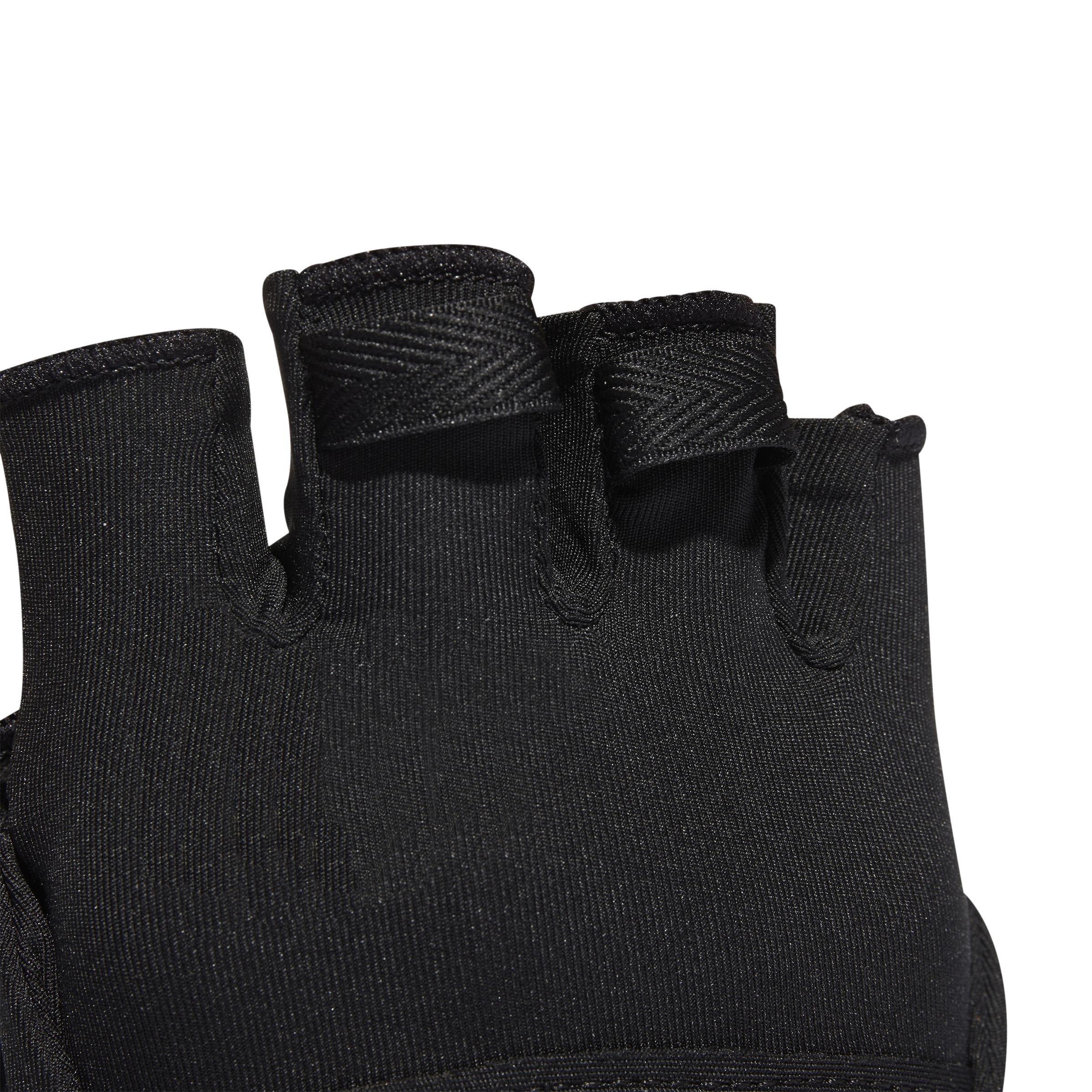 Training Gloves, Black, , large image number 2