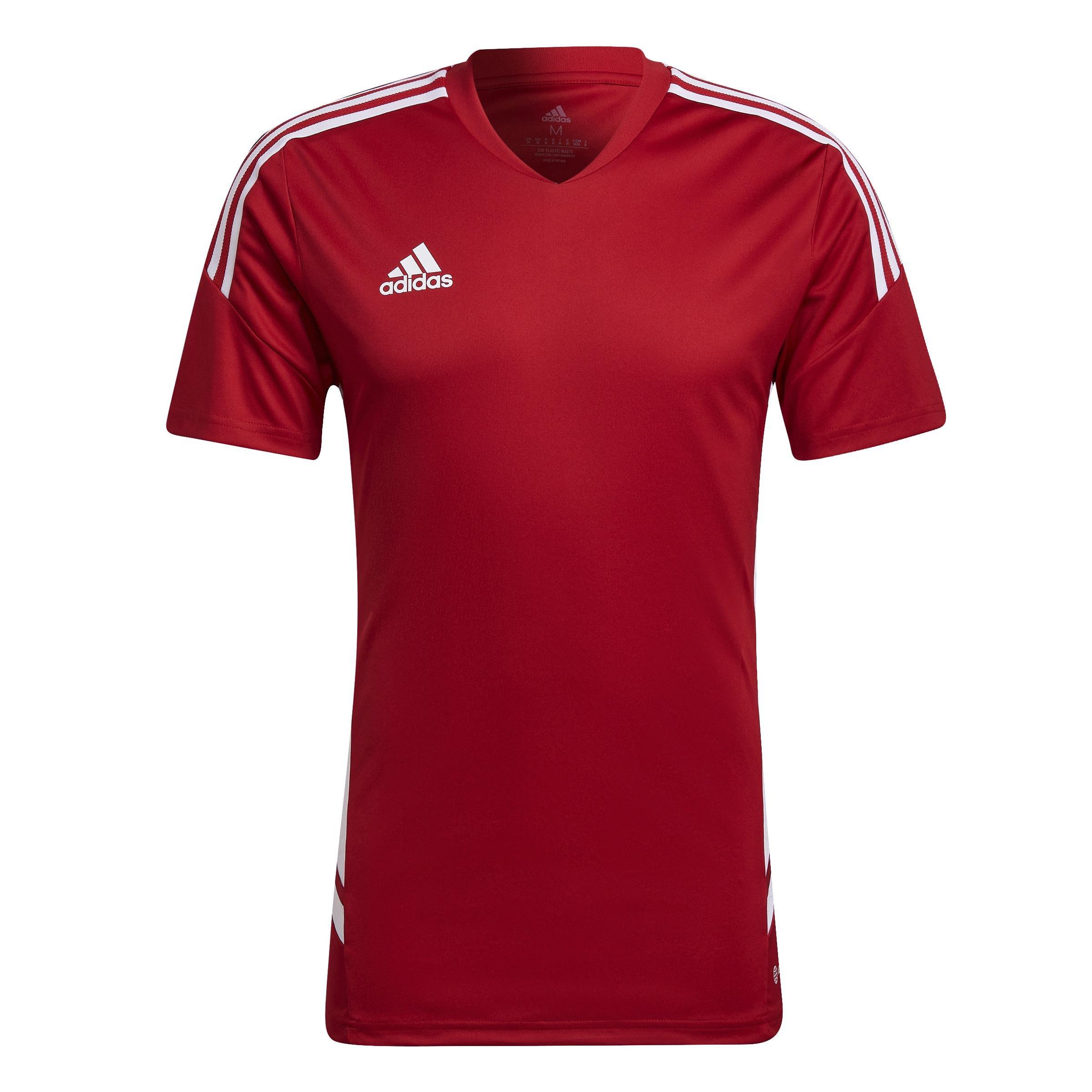 Condivo 22 Jersey, Red, A901_ONE, large image number 0