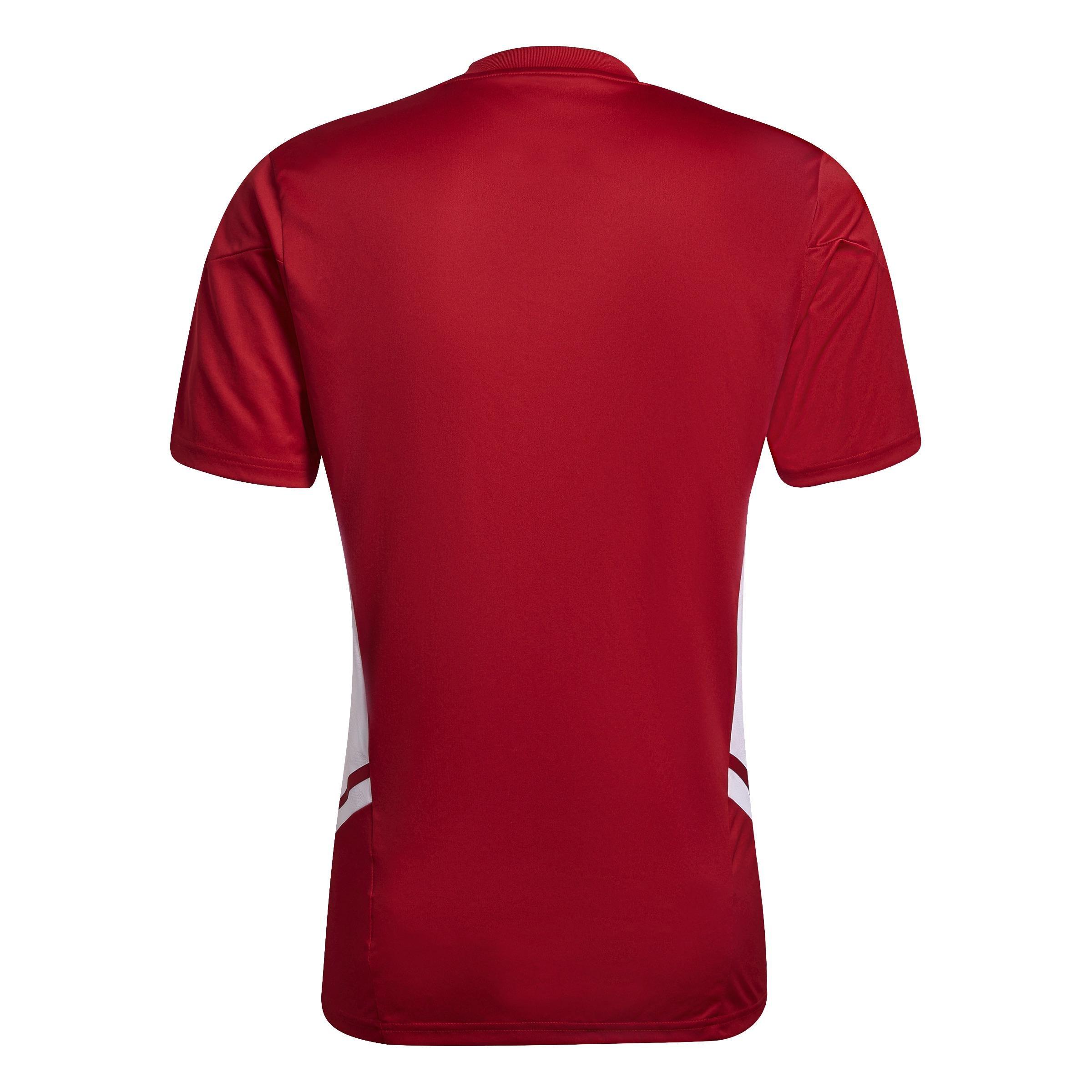 Condivo 22 Jersey, Red, A901_ONE, large image number 2