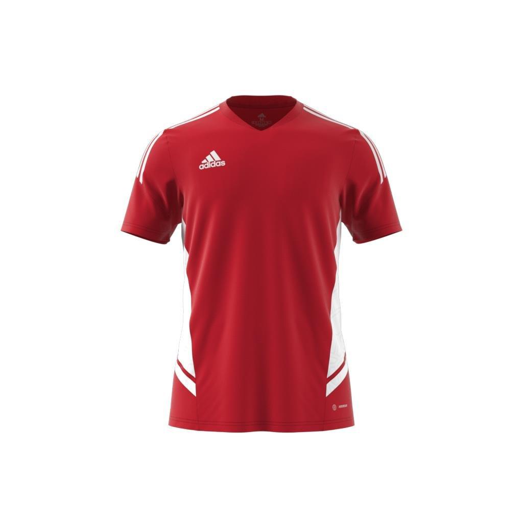 Condivo 22 Jersey, Red, A901_ONE, large image number 3