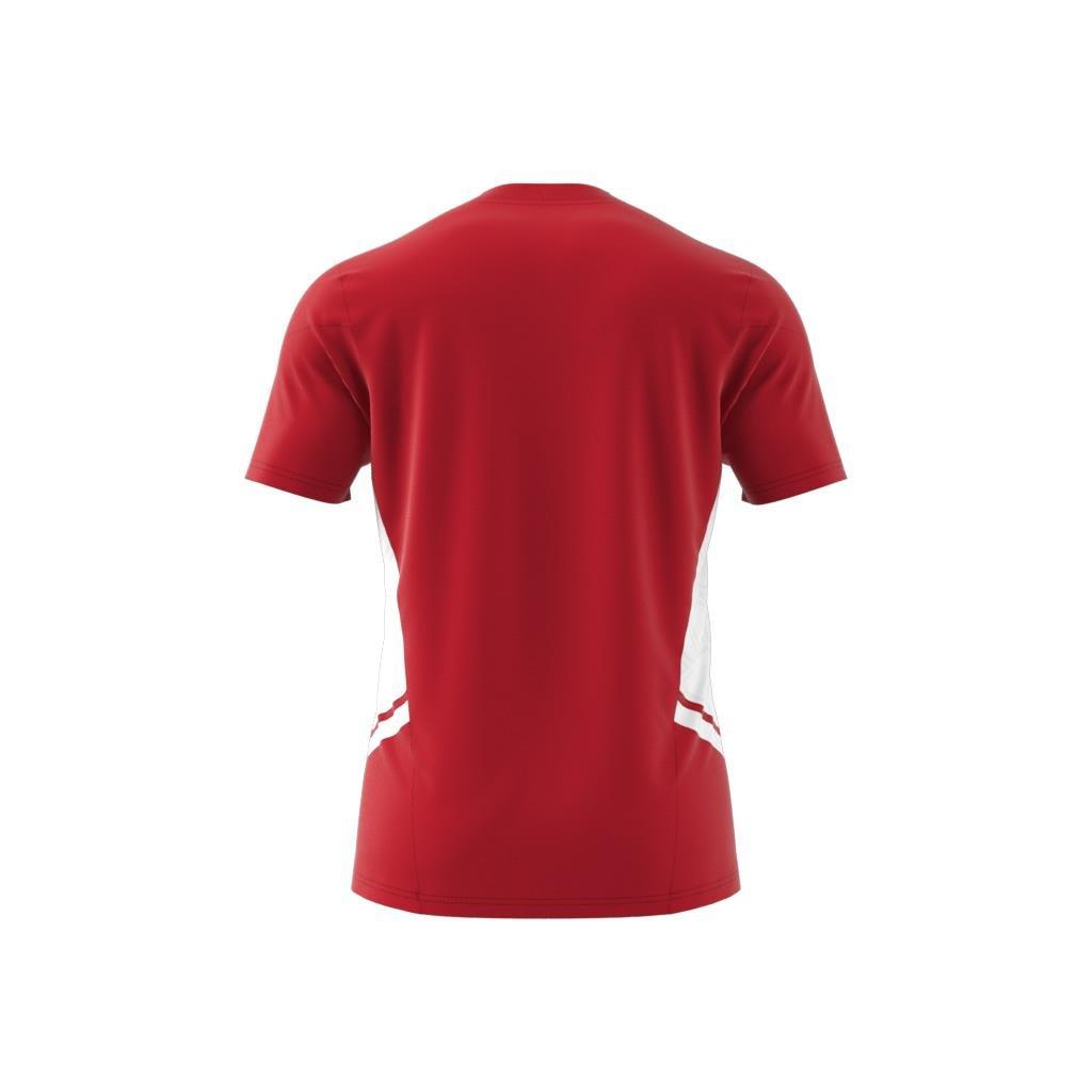Condivo 22 Jersey, Red, A901_ONE, large image number 7