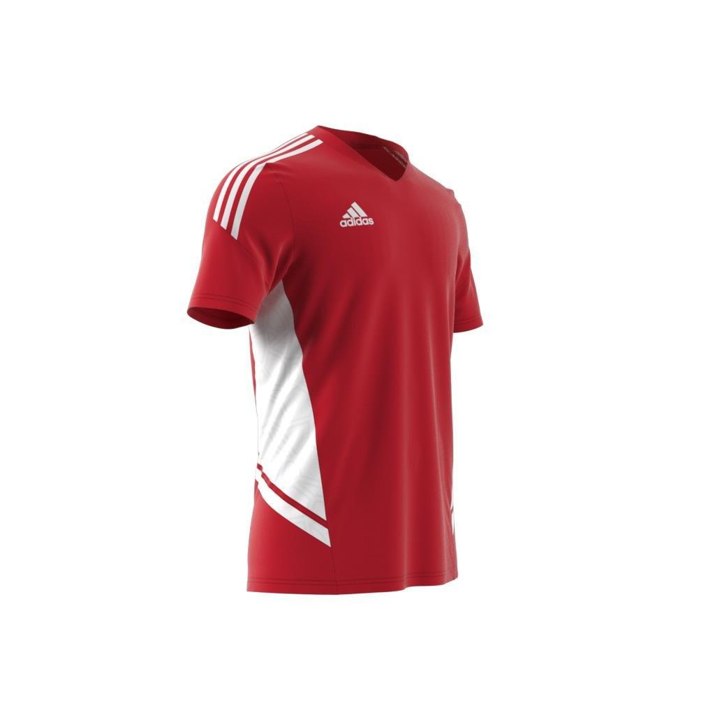 Condivo 22 Jersey, Red, A901_ONE, large image number 8