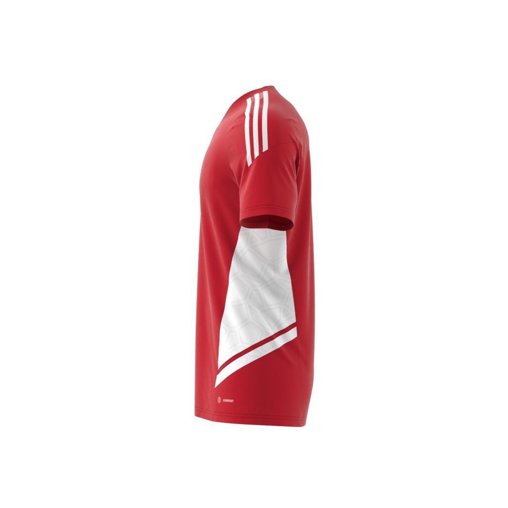 Condivo 22 Jersey, Red, A901_ONE, large image number 9