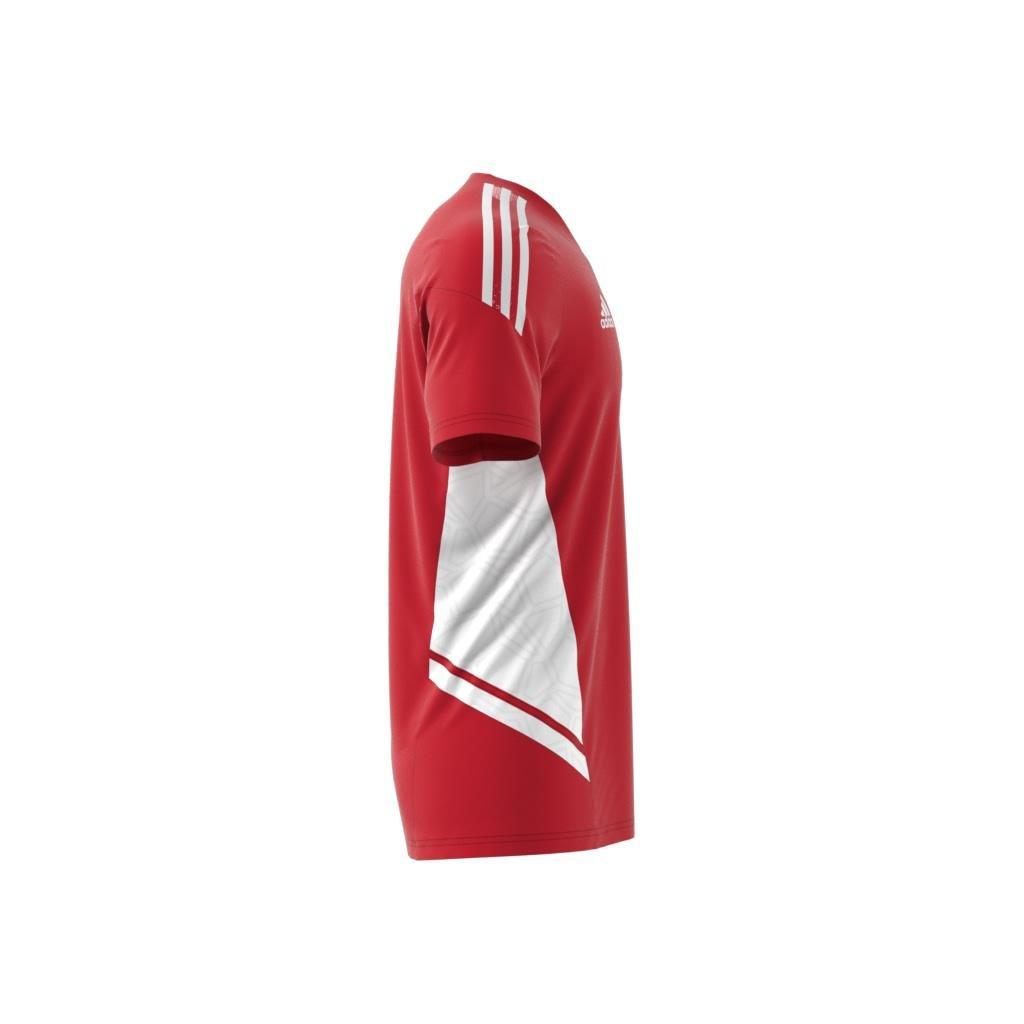 Condivo 22 Jersey, Red, A901_ONE, large image number 10