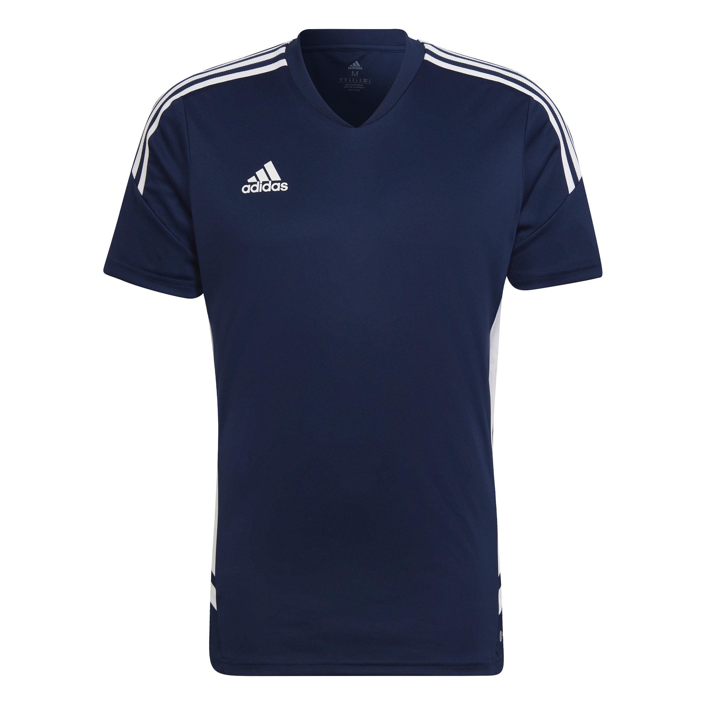 Condivo 22 Jersey, Blue, , large image number 0