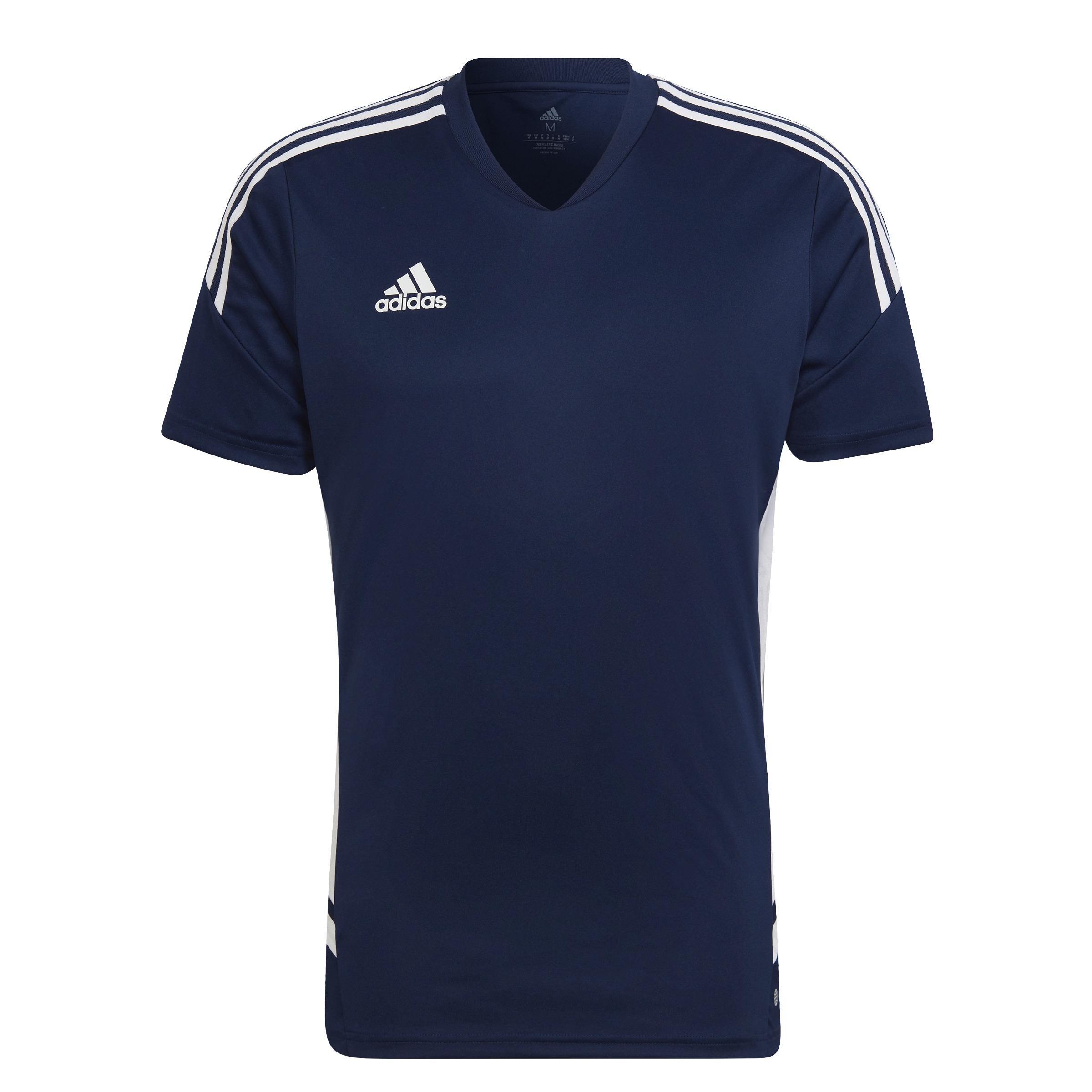 Condivo 22 Jersey, Blue, , large image number 1