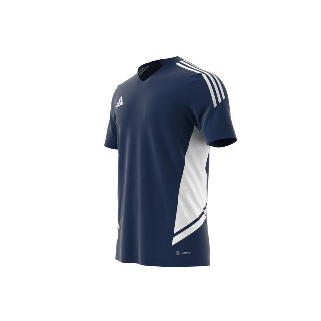 Condivo 22 Jersey, Blue, , large image number 3