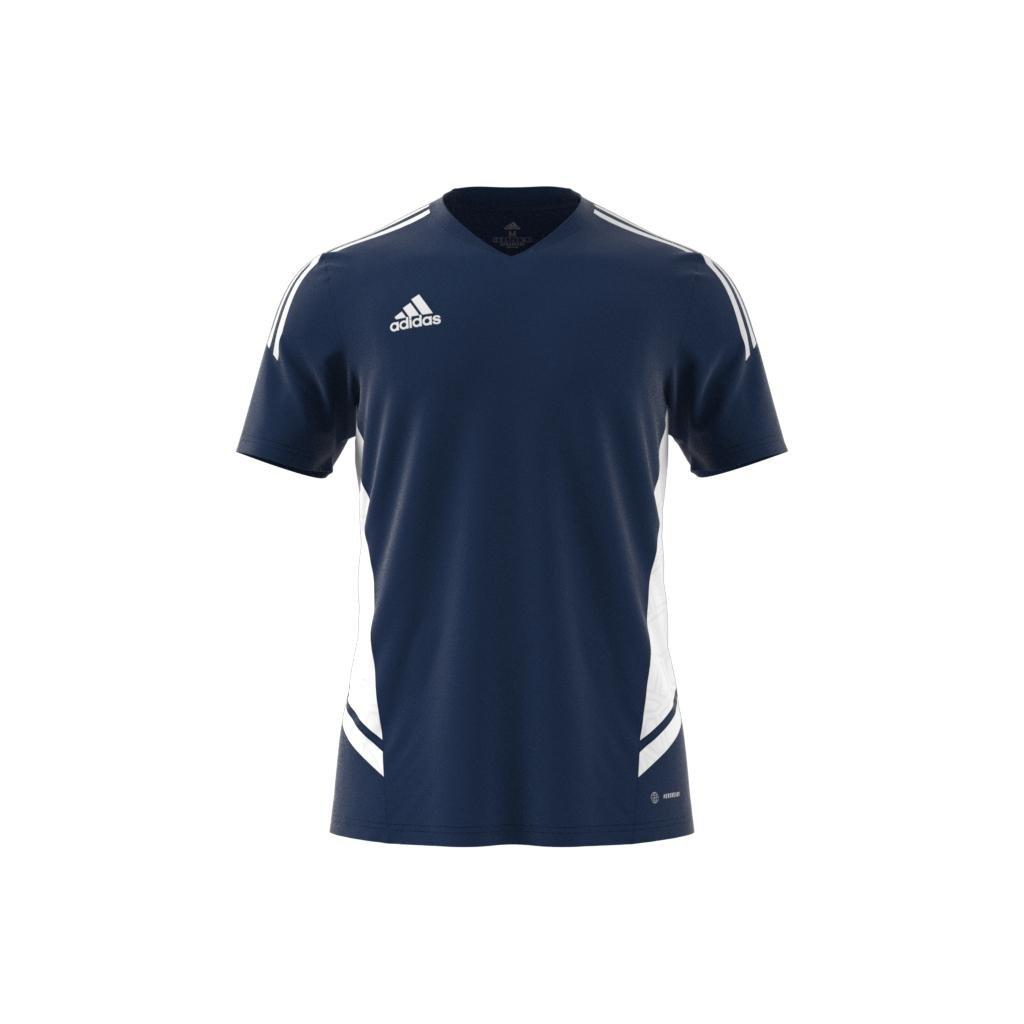 Condivo 22 Jersey, Blue, , large image number 4