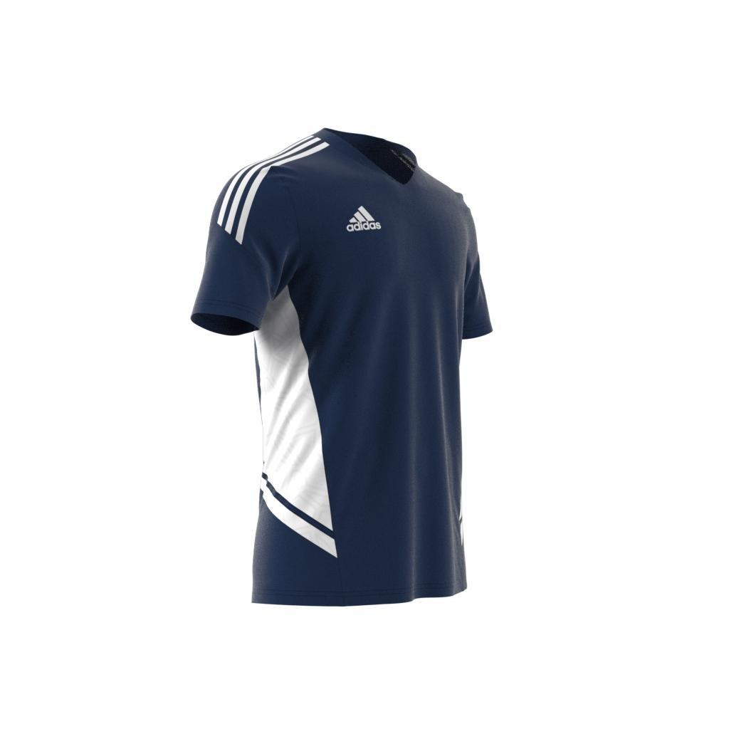 Condivo 22 Jersey, Blue, , large image number 5
