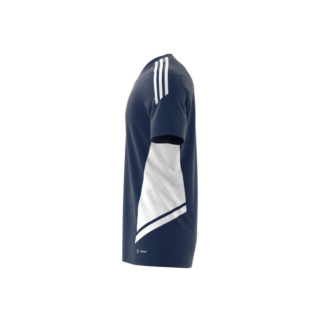 Condivo 22 Jersey, Blue, , large image number 6