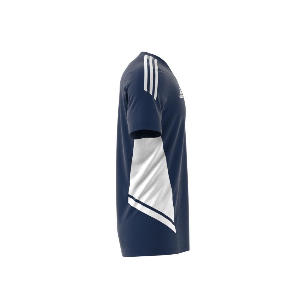Condivo 22 Jersey, Blue, , large image number 7
