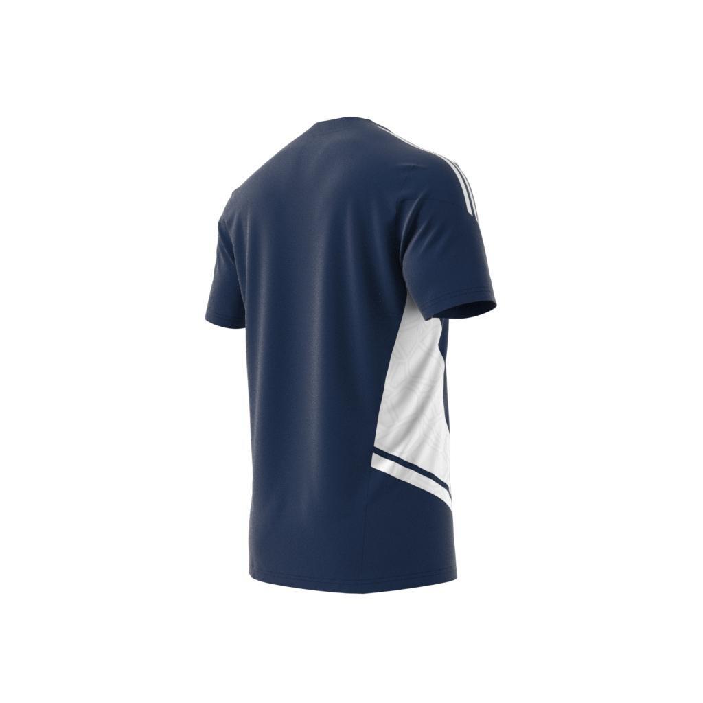 Condivo 22 Jersey, Blue, , large image number 8