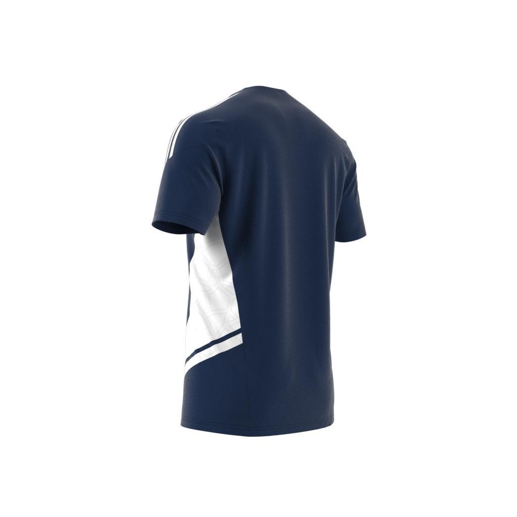 Condivo 22 Jersey, Blue, , large image number 10