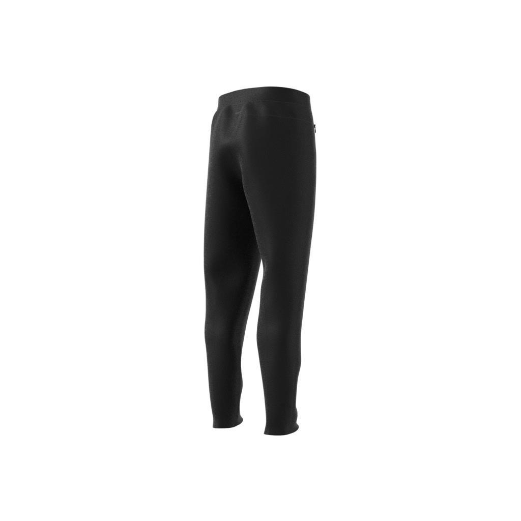 Training Pants, Black, A901_ONE, large image number 3