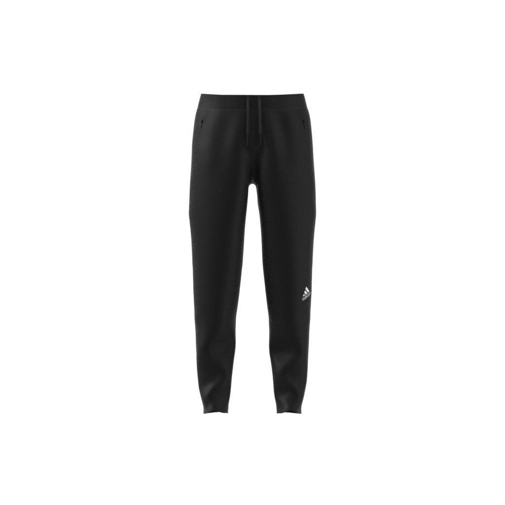 Training Pants, Black, A901_ONE, large image number 7