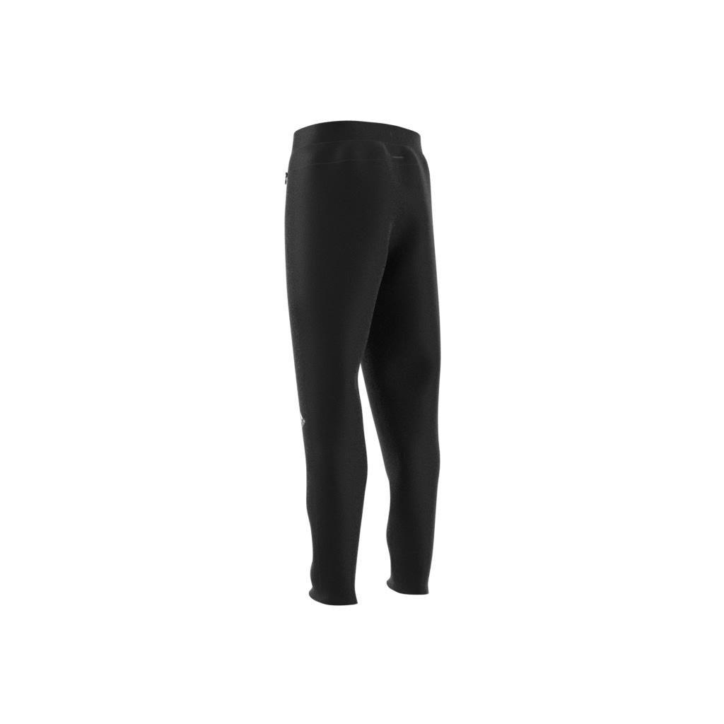 Training Pants, Black, A901_ONE, large image number 8