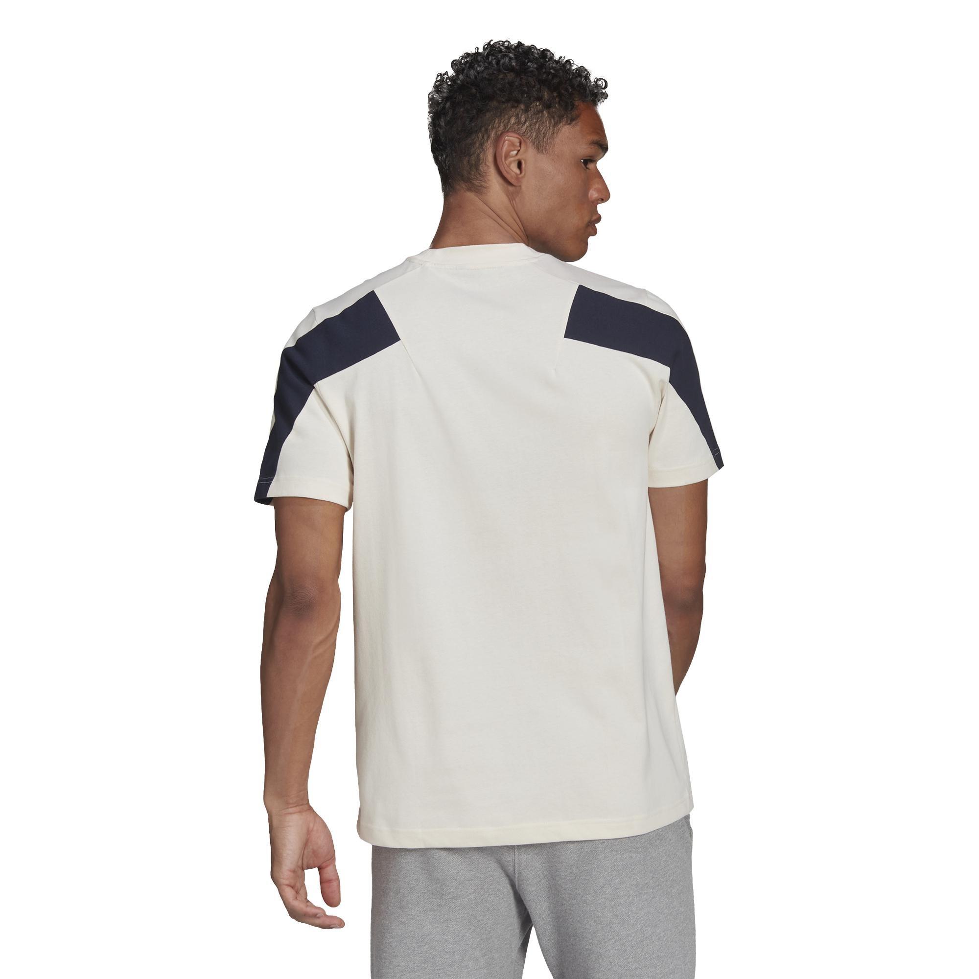 Nummer 1 t shirt adidas hotsell